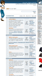 Mobile Screenshot of forum.animeworld.com
